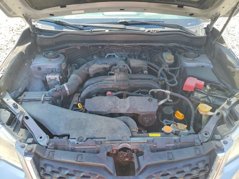 2014 Subaru Forester მანქანა იყიდება აუქციონზე, vin: JF2SJAECXEH433124, აუქციონის ნომერი: 58225326