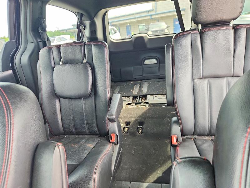 Aukcja sprzedaży 2019 Dodge Grand Caravan, vin: 2C4RDGEG7KR566045, numer aukcji: 59798976