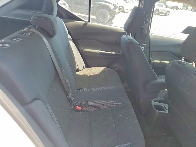 2020 Nissan Kicks მანქანა იყიდება აუქციონზე, vin: 3N1CP5BVXLL482064, აუქციონის ნომერი: 58455406