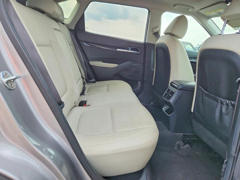 Продаж на аукціоні авто 2022 Kia Seltos, vin: KNDERCAAN73011239, номер лоту: 62825156