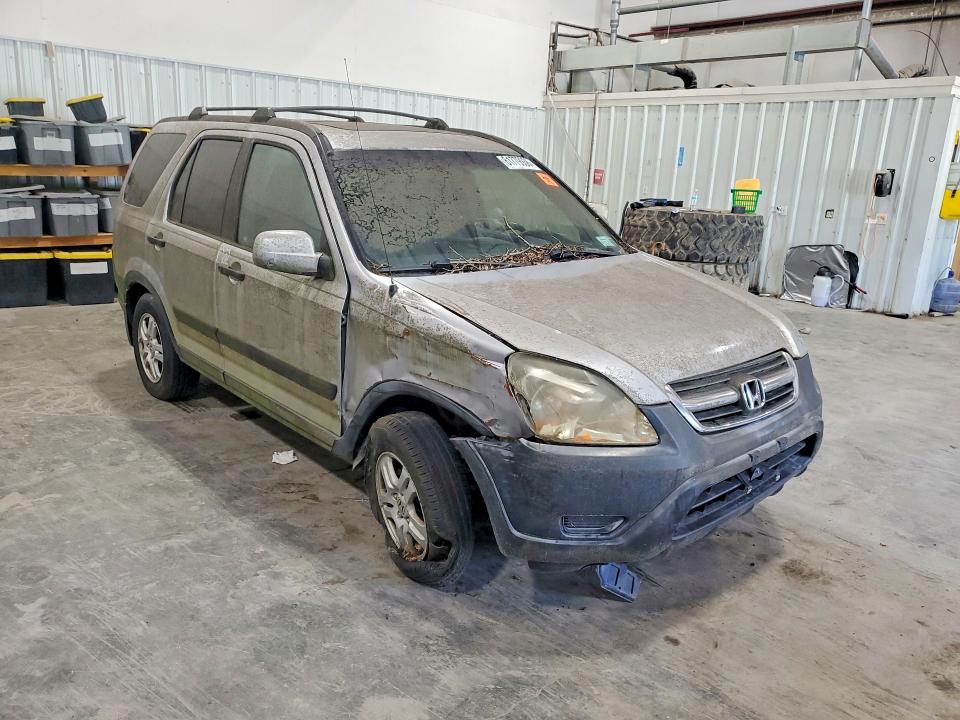 Aukcja sprzedaży 2004 Honda Cr-v, vin: JHLRD78854C025921, numer aukcji: 61779936