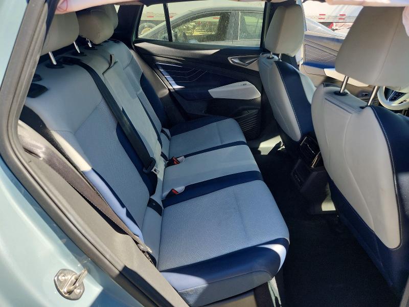 Продажа на аукционе авто 2023 Volkswagen Id.4, vin: 1V2VMPE87PC020240, номер лота: 60712966