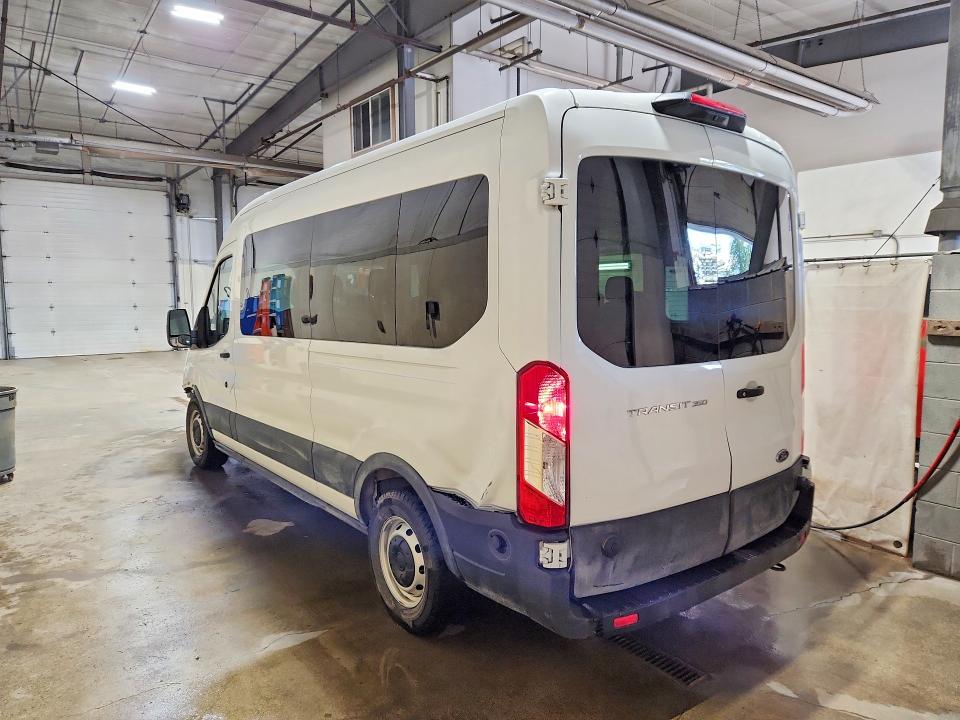 Aukcja sprzedaży 2020 Ford Transit, vin: 1FBAX2C89LKB08997, numer aukcji: 62708526