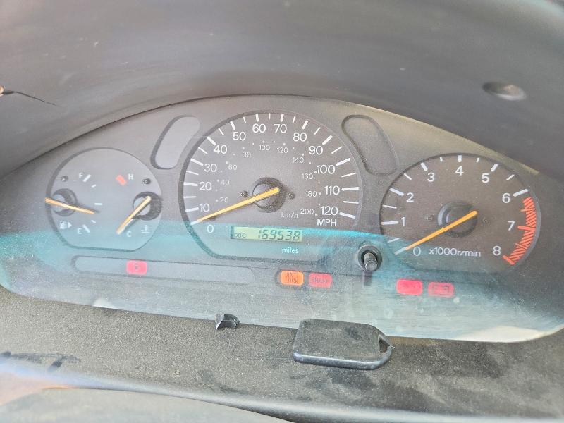 Продаж на аукціоні авто 2001 Mitsubishi Galant, vin: 4A3AA46HX1E110206, номер лоту: 62361746