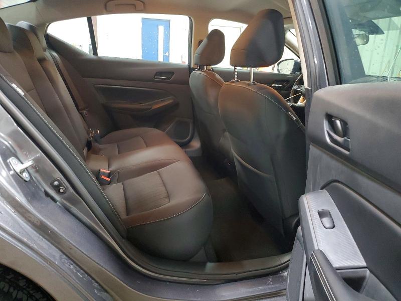 Продажа на аукционе авто 2024 Nissan Altima, vin: 1N4BL4DW0RN421499, номер лота: 61900536