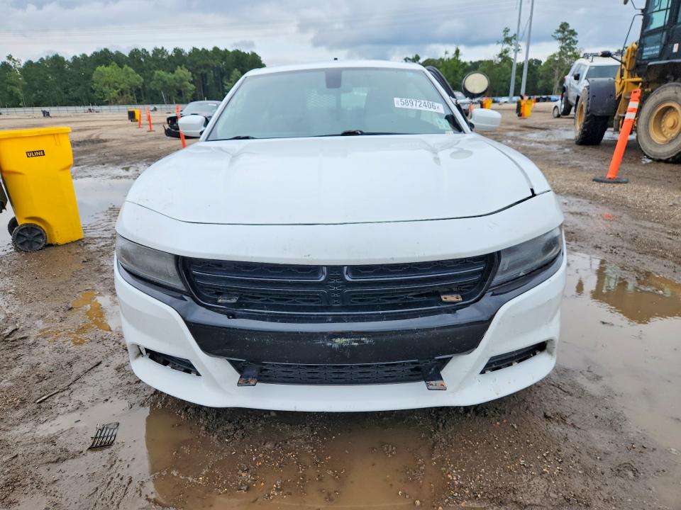 Aukcja sprzedaży 2019 Dodge Charger, vin: 2C3CDXAT6KH592414, numer aukcji: 58972406