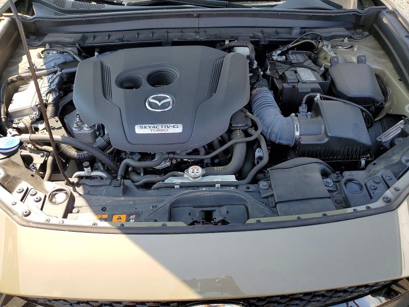 Продаж на аукціоні авто 2024 Mazda Cx-30, vin: 3MVDMBXY4RM673850, номер лоту: 62936656