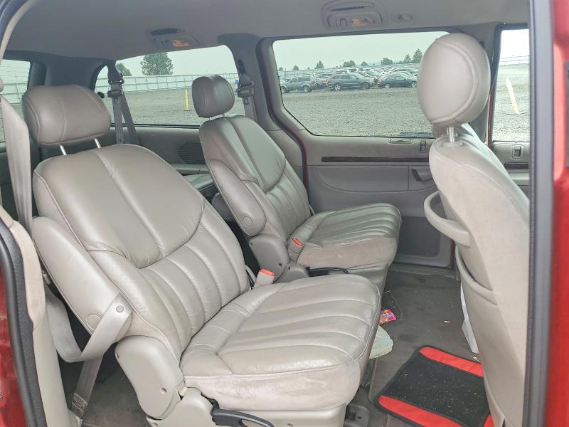 Продаж на аукціоні авто 2000 Chrysler Town & Country, vin: 1C4GT64LXYB689543, номер лоту: 61809086