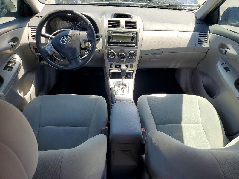 Продажа на аукционе авто 2012 Toyota Corolla, vin: 5YFBU4EE0CP008053, номер лота: 60721876