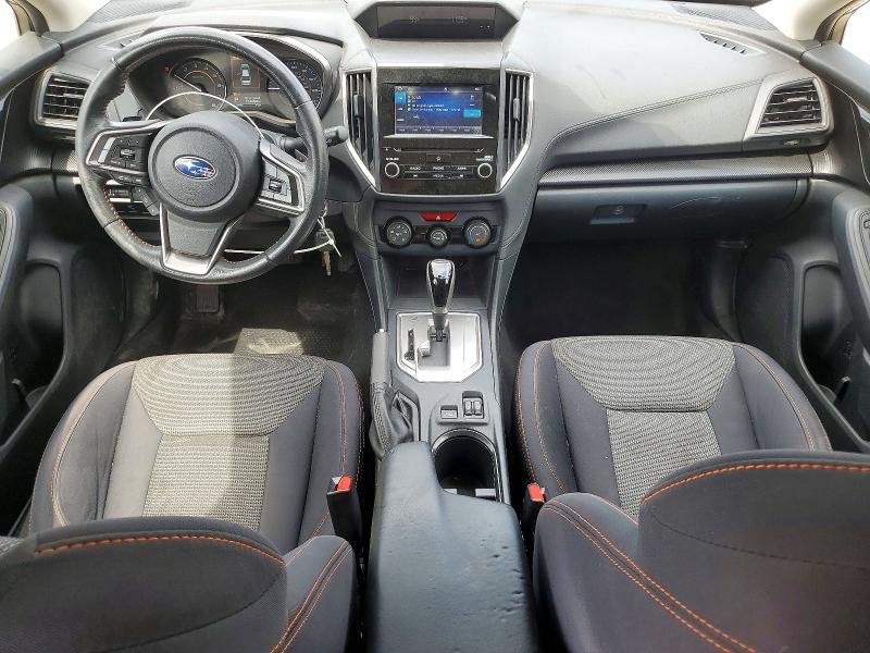 61241736 :رقم المزاد ، JF2GTAEC0KH259799 vin ، 2019 Subaru Crosstrek مزاد بيع