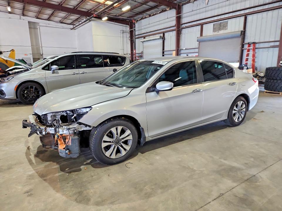 Aukcja sprzedaży 2014 Honda Accord, vin: 1HGCR2F33EA150154, numer aukcji: 61345796