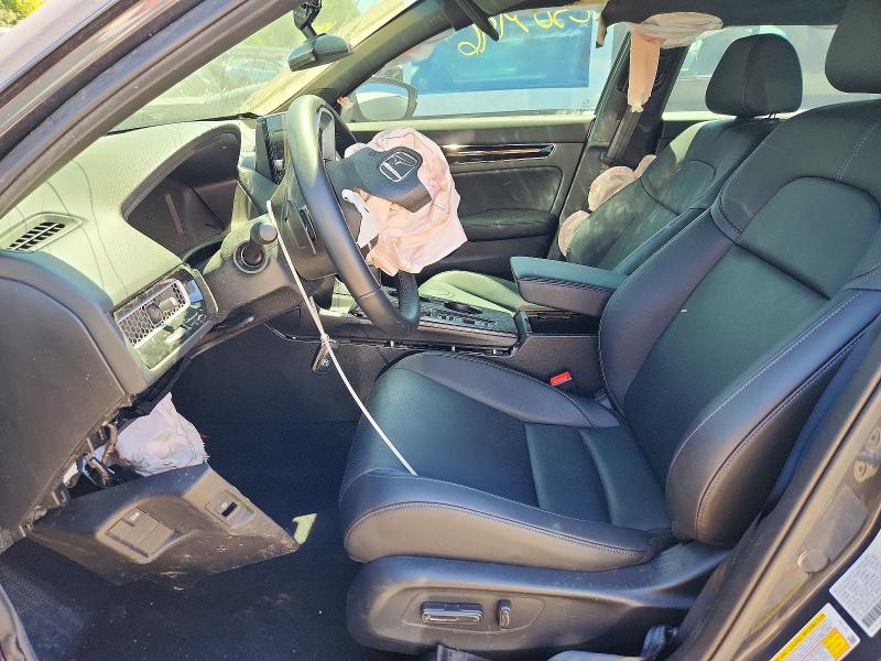 Продажа на аукционе авто 2025 Honda Civic, vin: 2HGFE4F8XSH301410, номер лота: 62303996