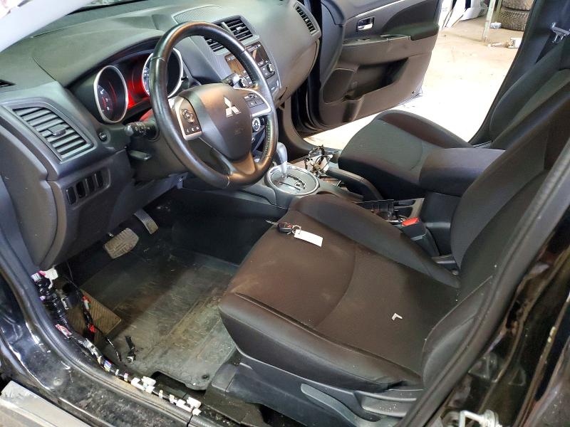 Aukcja sprzedaży 2015 Mitsubishi Rvr, vin: 4A4AJ3AU7FE603858, numer aukcji: 57652616