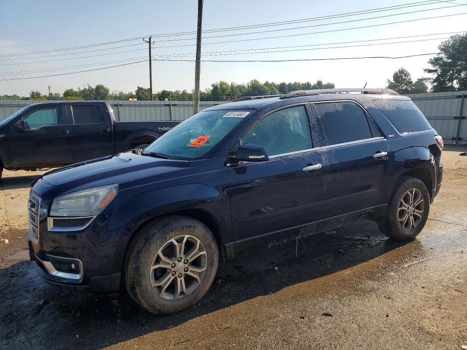 Aukcja sprzedaży 2015 Gmc Acadia, vin: 1GKKRRKD6FJ248926, numer aukcji: 60113466