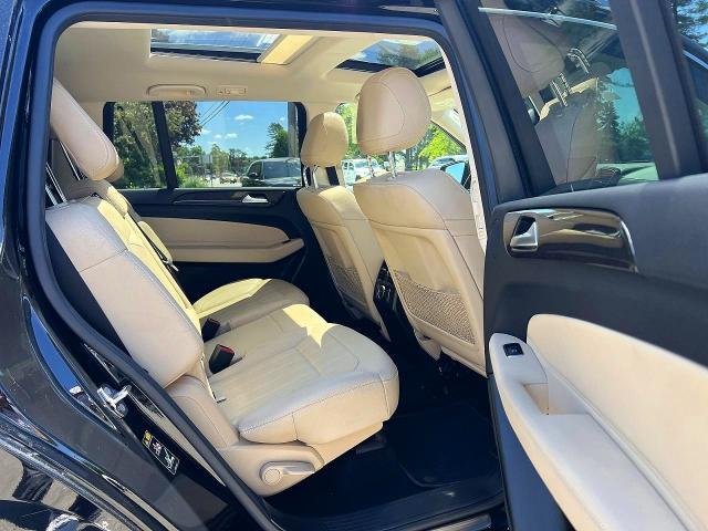 2019 Mercedes-benz Gls მანქანა იყიდება აუქციონზე, vin: 4JGDF6EE1KB219608, აუქციონის ნომერი: 60621996