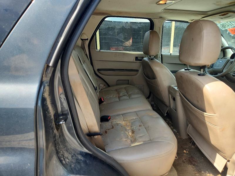 Продажа на аукционе авто 2008 Ford Escape, vin: 1FMCU03178KA34535, номер лота: 59217496