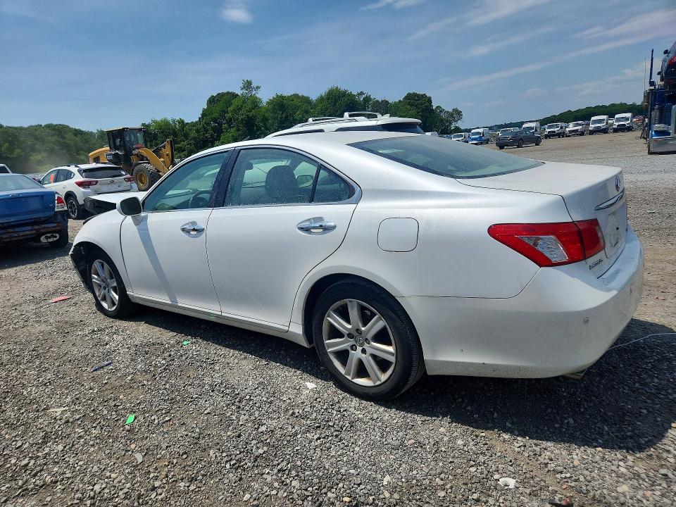 Aukcja sprzedaży 2008 Lexus Es, vin: JTHBJ46G982224481, numer aukcji: 60510926