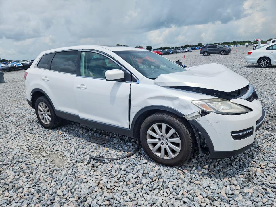 Продаж на аукціоні авто 2008 Mazda Cx-9, vin: JM3TB38V380153502, номер лоту: 63284346