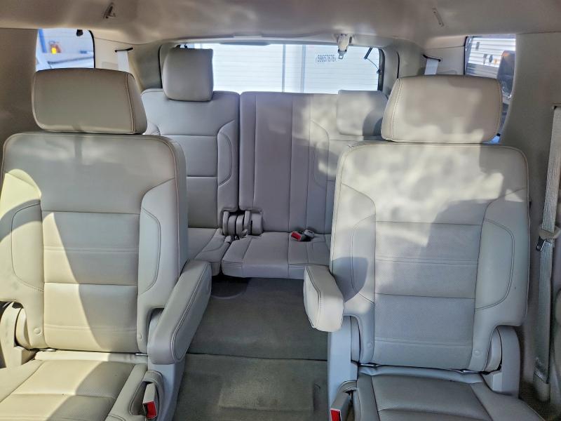 Aukcja sprzedaży 2016 Gmc Yukon, vin: 1GKS2CKJ7GR339763, numer aukcji: 59315496