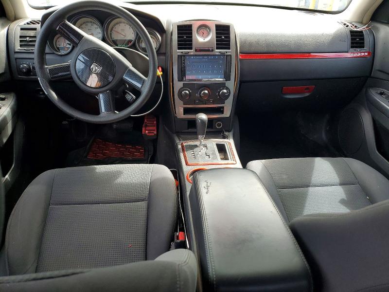 Aukcja sprzedaży 2010 Dodge Charger, vin: 2B3CA3CV3AH252701, numer aukcji: 61526036