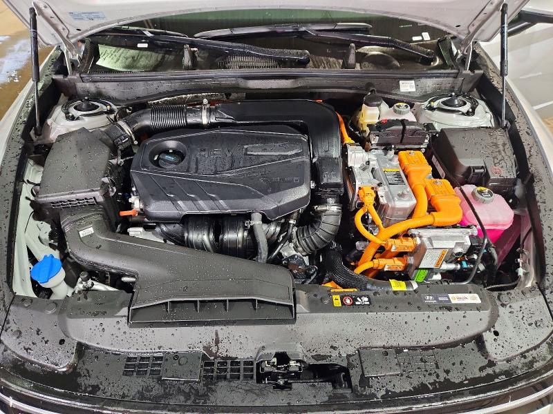 Aukcja sprzedaży 2026 Hyundai Sonata Hybrid, vin: KMHL24JJ9TA164198, numer aukcji: 59880236