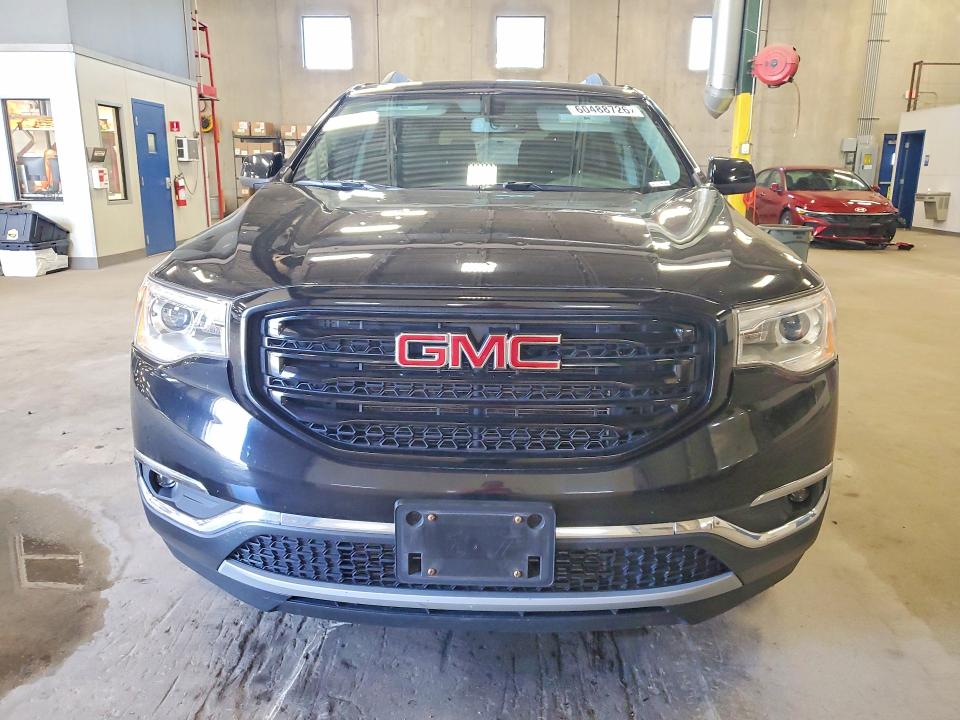 2018 Gmc Acadia მანქანა იყიდება აუქციონზე, vin: 1GKKNULS4JZ113983, აუქციონის ნომერი: 60488726