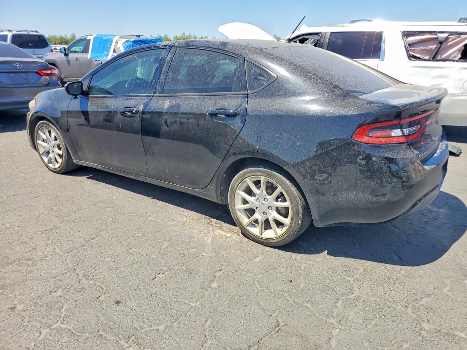 Продаж на аукціоні авто 2013 Dodge Dart, vin: 1C3CDFBA1DD251901, номер лоту: 62334746