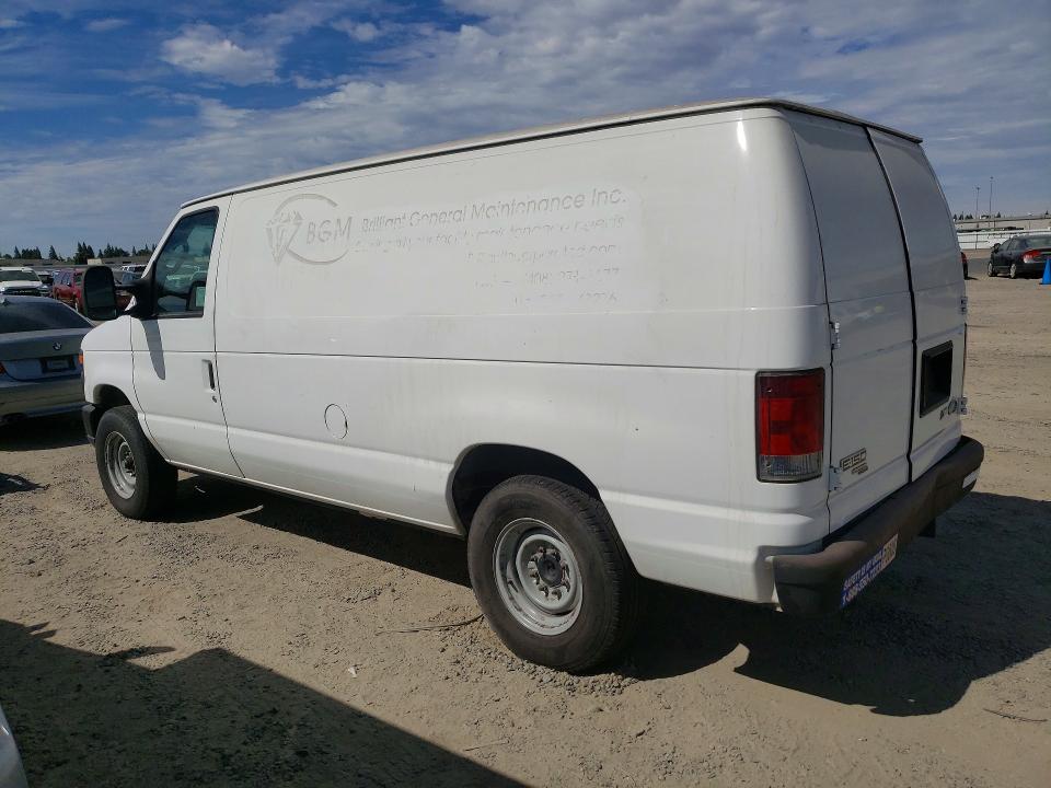 Продаж на аукціоні авто 2011 Ford Econoline, vin: 1FTNE1EW3BDA67228, номер лоту: 61349306