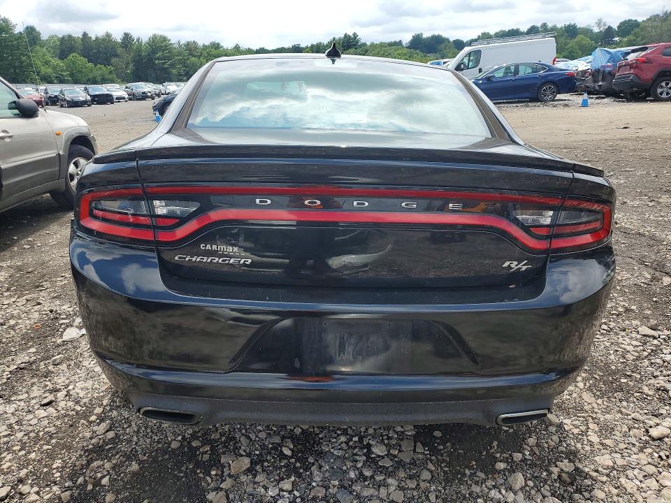 Продаж на аукціоні авто 2017 Dodge Charger, vin: 2C3CDXCT4HH641986, номер лоту: 60156186
