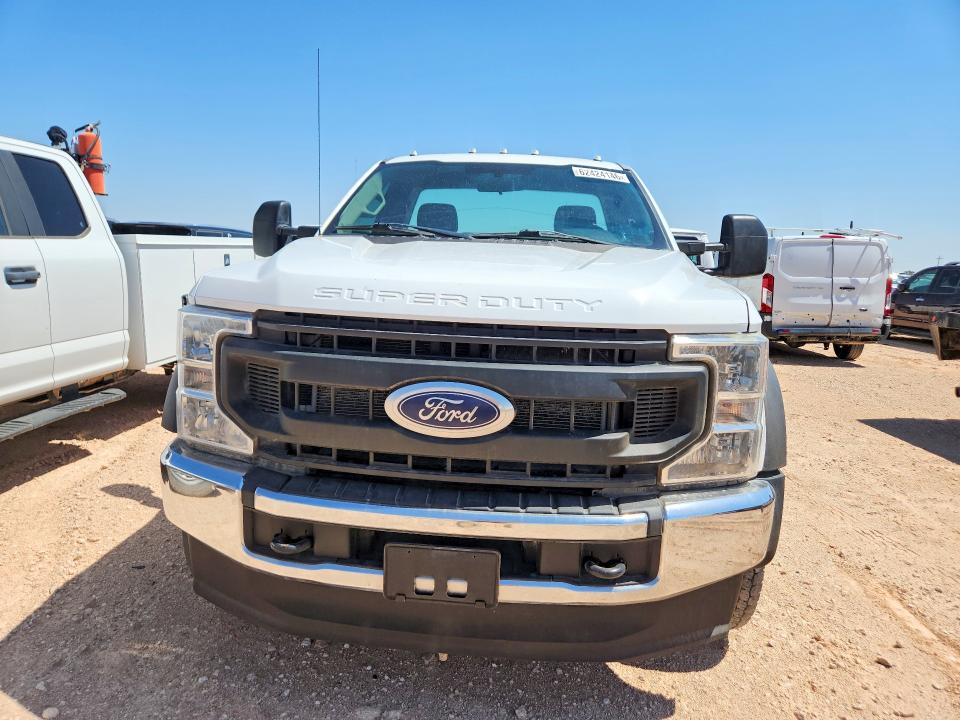 2021 Ford F450 მანქანა იყიდება აუქციონზე, vin: 1FDUF4GT5MEC12498, აუქციონის ნომერი: 62424146