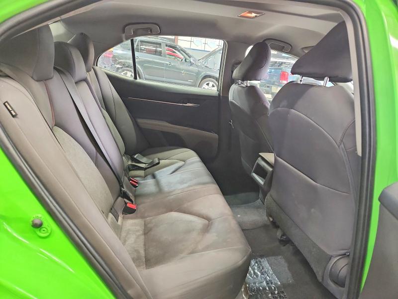 Продаж на аукціоні авто 2018 Toyota Camry, vin: 4T1B11HK4JU115918, номер лоту: 62461786