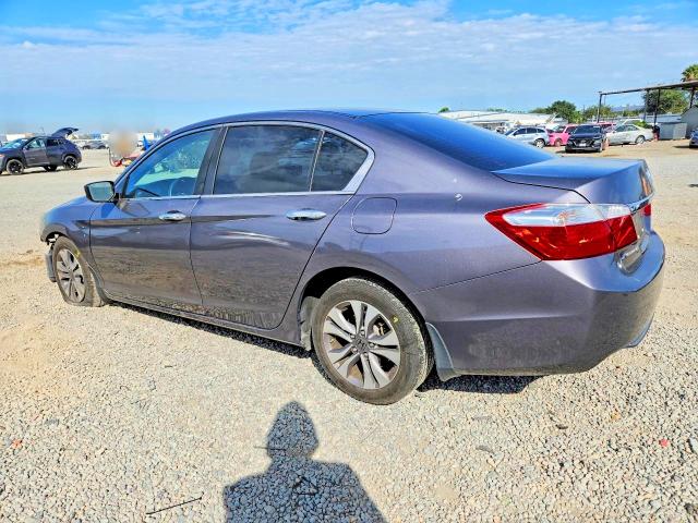 62085346 :رقم المزاد ، 1HGCR2F3XFA166997 vin ، 2015 Honda Accord مزاد بيع