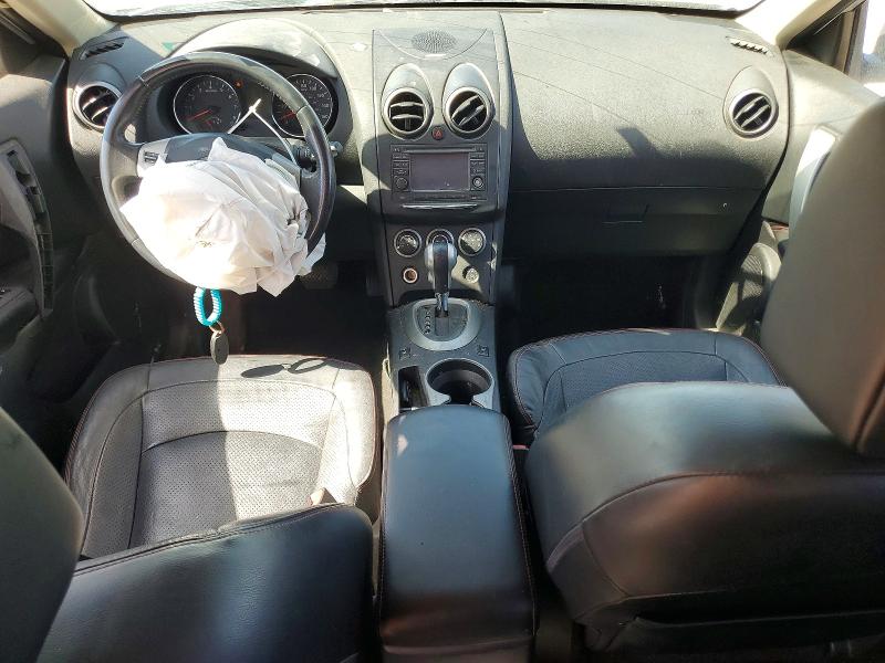 Продажа на аукционе авто 2011 Nissan Rogue, vin: JN8AS5MV8BW666044, номер лота: 60457706