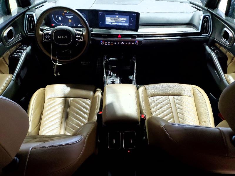 Aukcja sprzedaży 2024 Kia Sorento, vin: 5XYRKDJF1RG300309, numer aukcji: 57893106