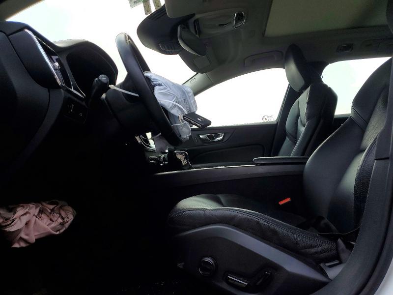 Продажа на аукционе авто 2019 Volvo V60, vin: YV1A22SK8K1010534, номер лота: 61602276