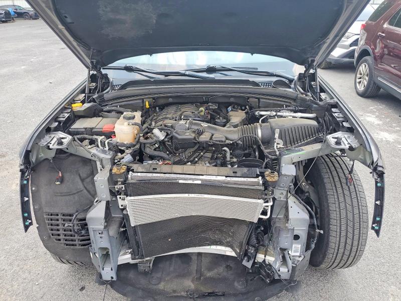 Продаж на аукціоні авто 2021 Jeep Grand Cherokee, vin: 1C4RJKBG9M8173856, номер лоту: 62468406