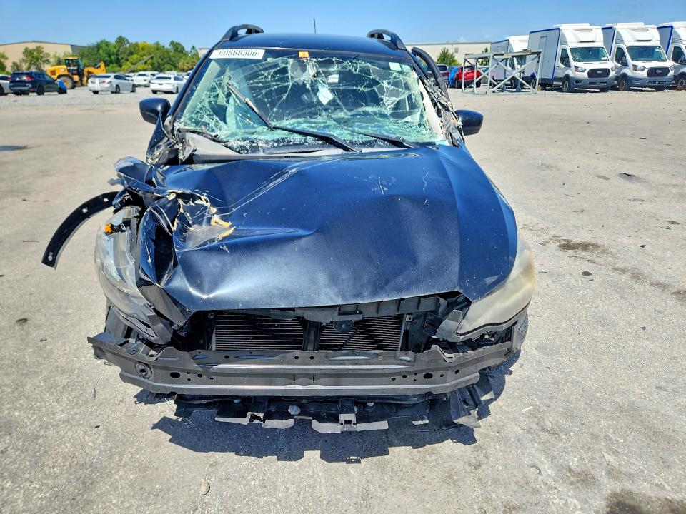 Aukcja sprzedaży 2015 Subaru Xv Crosstrek, vin: JF2GPAFC4FH224496, numer aukcji: 60888306