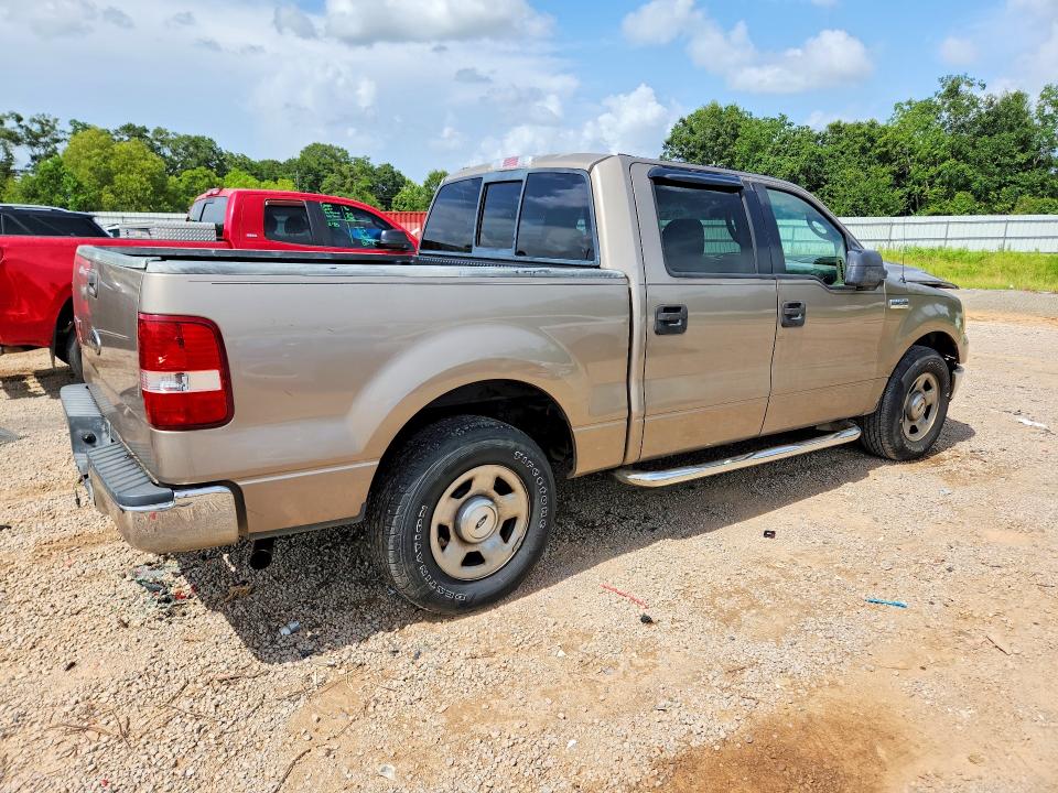 Aukcja sprzedaży 2004 Ford F150, vin: 1FTRW12W24KC84626, numer aukcji: 60674056