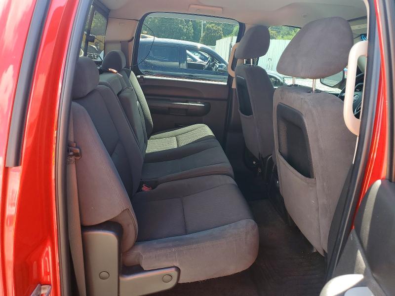 60046526 :رقم المزاد ، 3GTEC23079G259954 vin ، 2009 Gmc Sierra مزاد بيع