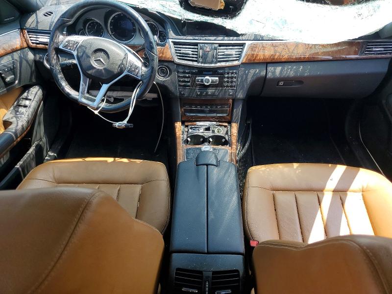 2012 Mercedes-benz E მანქანა იყიდება აუქციონზე, vin: WDDHF5KB1CA640025, აუქციონის ნომერი: 63225466