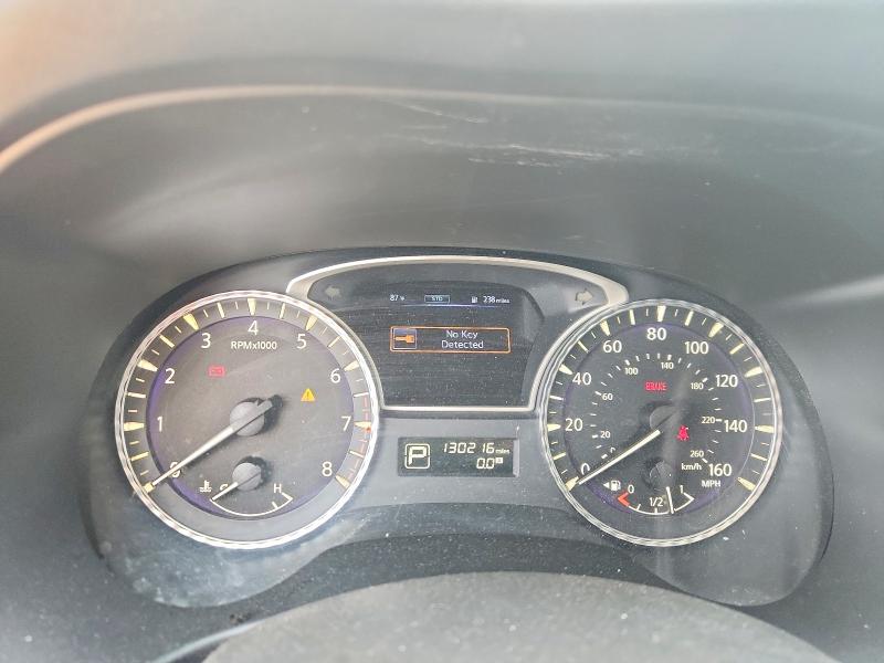2018 Infiniti Qx60 მანქანა იყიდება აუქციონზე, vin: 5N1DL0MM8JC518228, აუქციონის ნომერი: 63140156