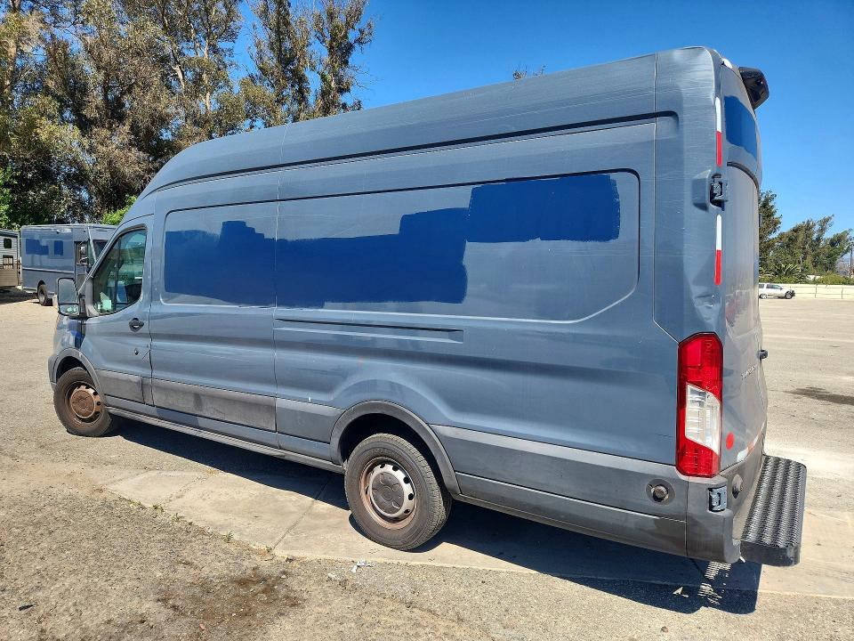 Aukcja sprzedaży 2020 Ford Transit, vin: 1FTBR3X88LKB26918, numer aukcji: 58766456