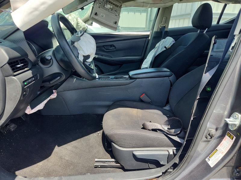 Aukcja sprzedaży 2024 Nissan Sentra, vin: 3N1AB8BV9RY203030, numer aukcji: 61597536