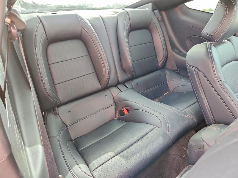 61422806 :رقم المزاد ، 1FA6P8CF6T5405894 vin ، 2026 Ford Mustang مزاد بيع
