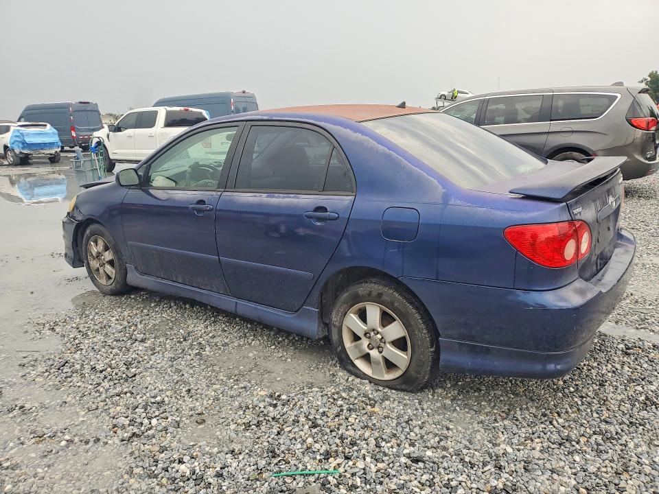 Продаж на аукціоні авто 2006 Toyota Corolla, vin: 1NXBR32E16Z744180, номер лоту: 62663726