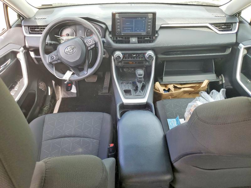 Aukcja sprzedaży 2021 Toyota Rav4, vin: 2T3P1RFVXMW213252, numer aukcji: 61178216