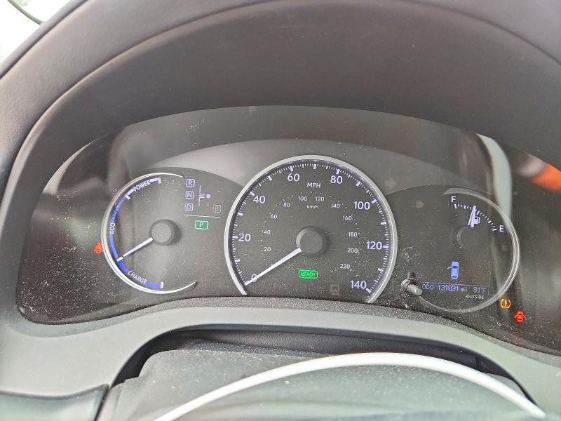 Aukcja sprzedaży 2012 Lexus Ct, vin: JTHKD5BH8C2121279, numer aukcji: 59869556