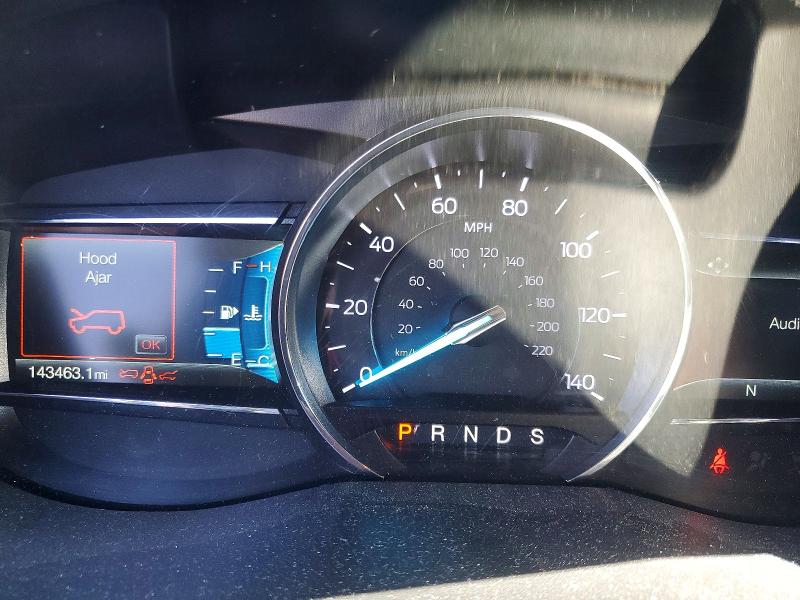 Aukcja sprzedaży 2018 Ford Explorer, vin: 1FM5K8D89JGC27724, numer aukcji: 61578996