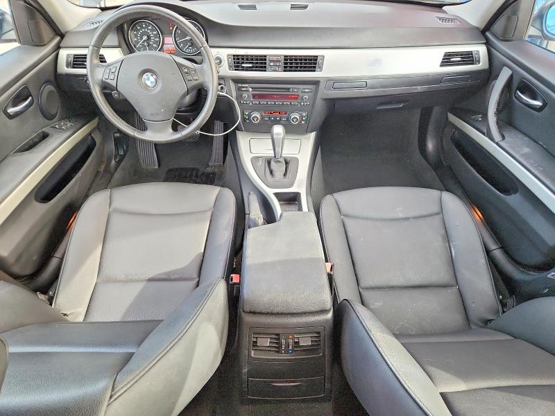Продажа на аукционе авто 2008 Bmw 328, vin: WBAVA33528K054389, номер лота: 61169526