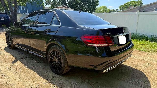 2014 Mercedes-benz E მანქანა იყიდება აუქციონზე, vin: WDDHF8JB3EB018896, აუქციონის ნომერი: 60605476